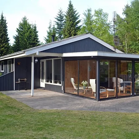 Ebeltoft Vakantiehuis Ebeltoft