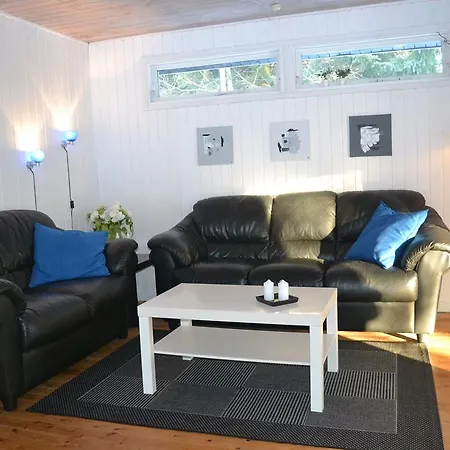 Ebeltoft Vakantiehuis *