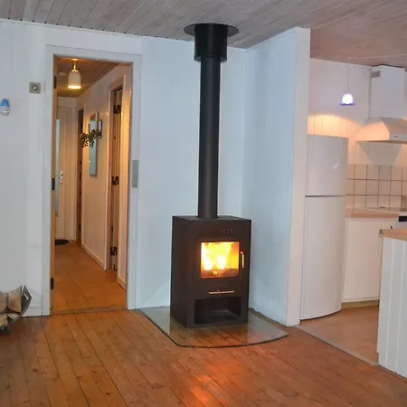 Vakantiehuis Ebeltoft *