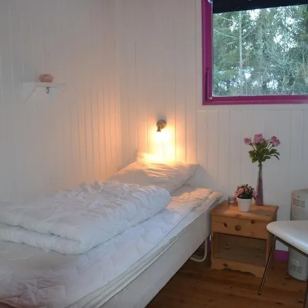 Ebeltoft Vakantiehuis *