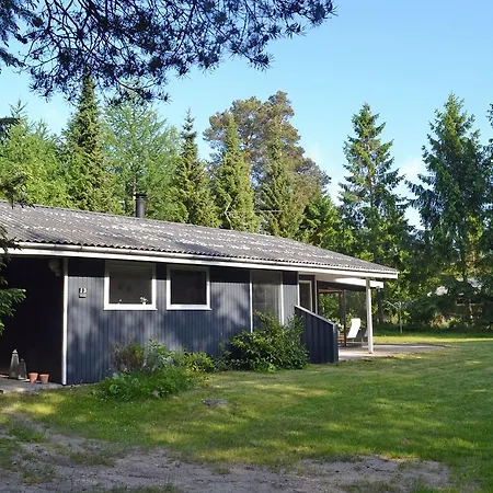Ebeltoft Vakantiehuis