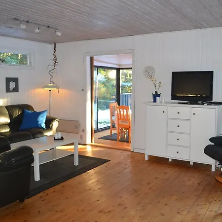 Vakantiehuis Ebeltoft Ebeltoft