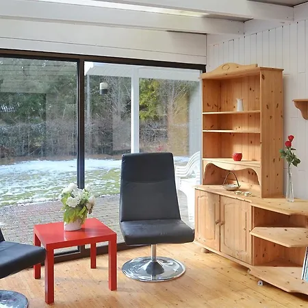 Vakantiehuis Ebeltoft *
